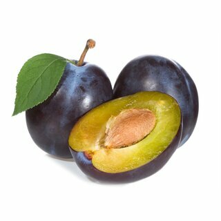 Pflaumen